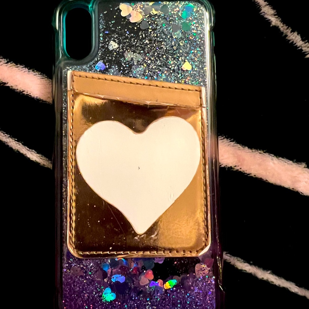 Quicksand iPhone 10s/11 Pro Max Phone Case